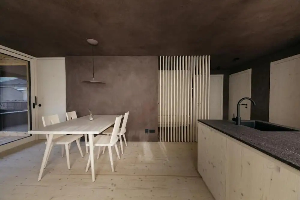 Atto Apartments & Suites