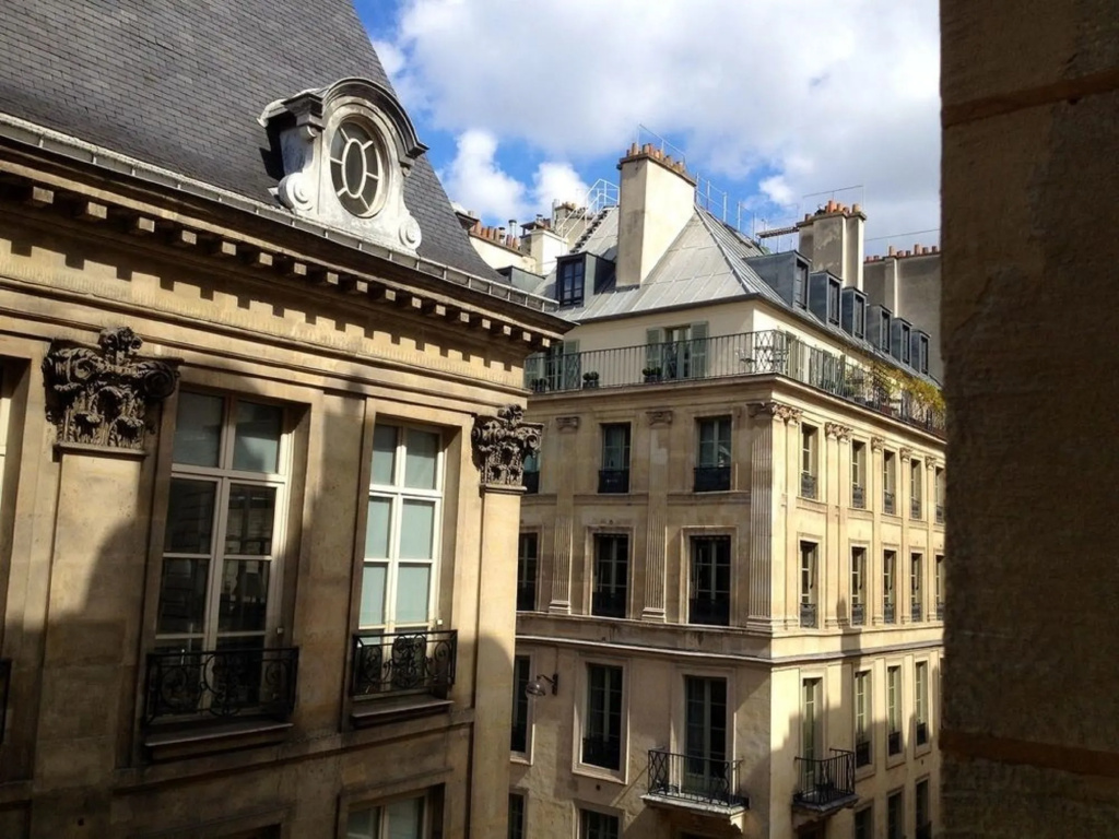 Hotel Opera Maintenon