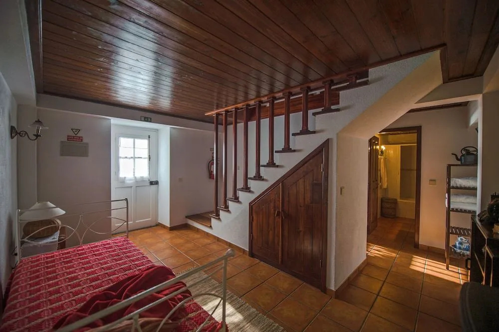 Casas do Capelo