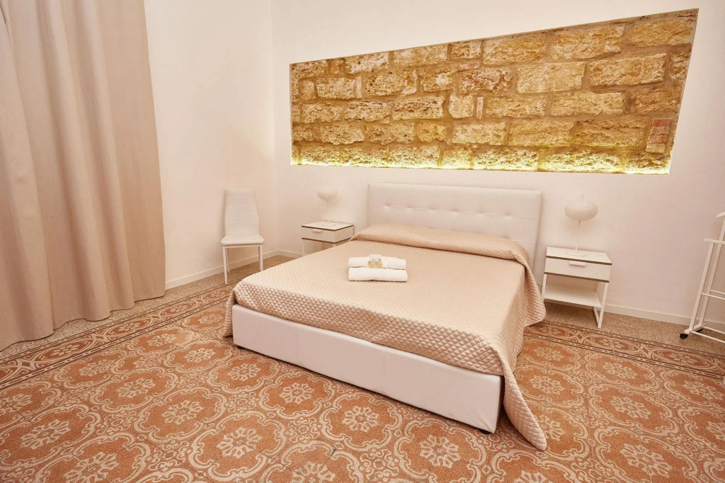 B&B LOrlando Furioso