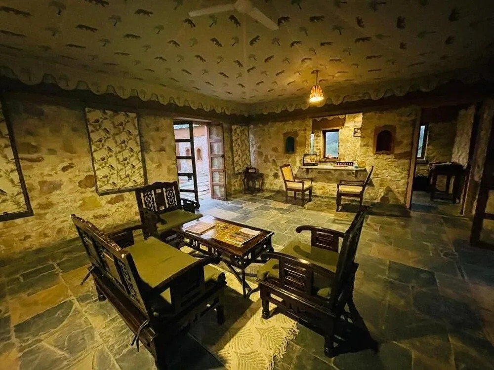 Bagh Serai by Alaya Stays