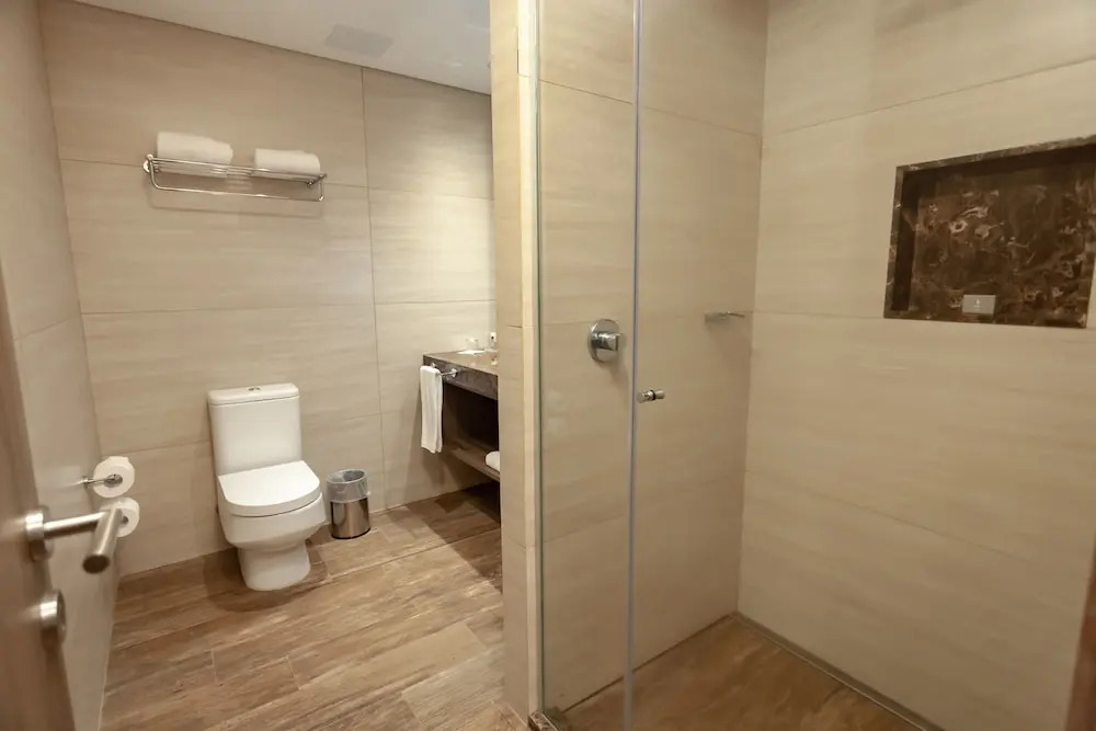 Hostal La Glorieta
