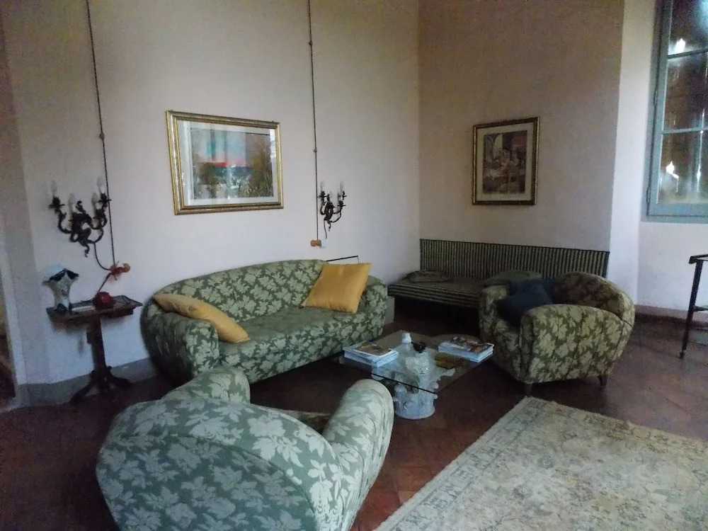Bed and Breakfast di Charme La Bonarella