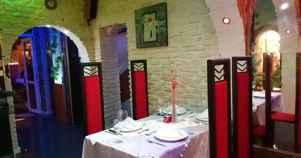 Rimini Club Inn & Suites