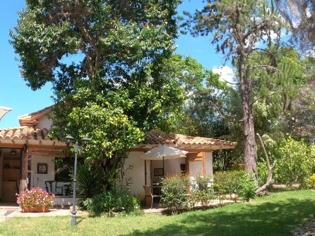 Casita Boutique a 500 m de la plaza principal