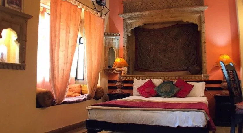 Chandra Niwas Hotel - Jaisalmer