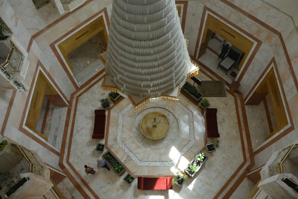 Le Palace