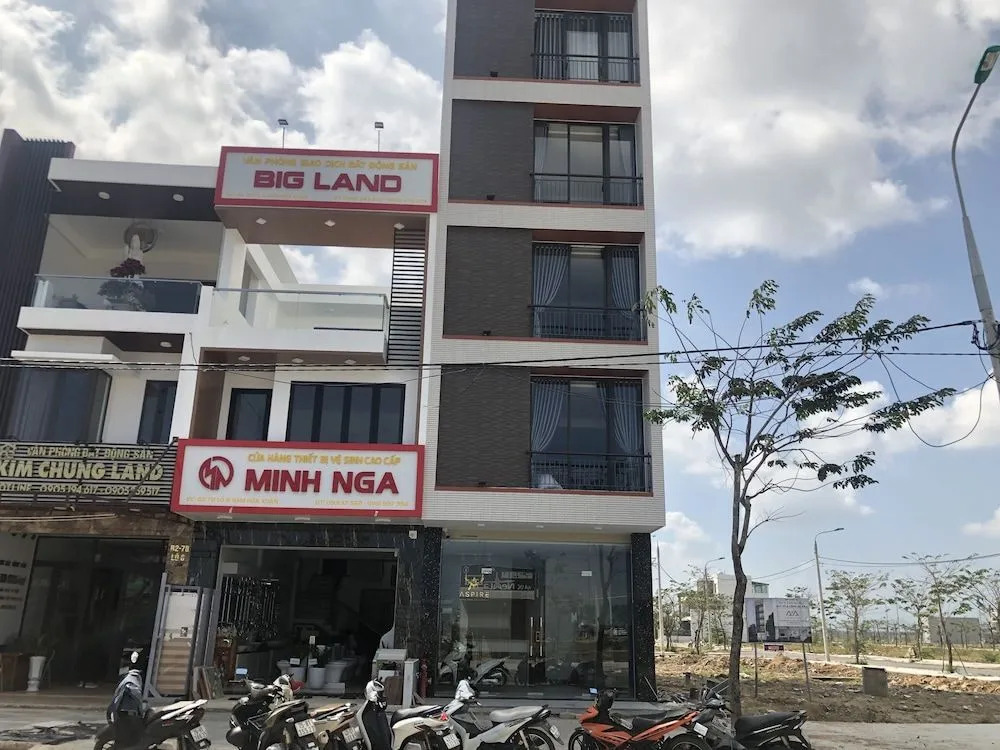 OYO 911 Aspire Home And Apartment