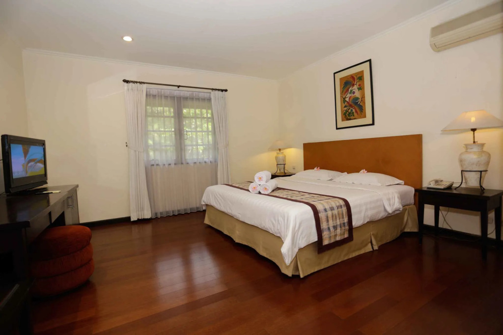 Whiz Residence Darmo Harapan Surabaya