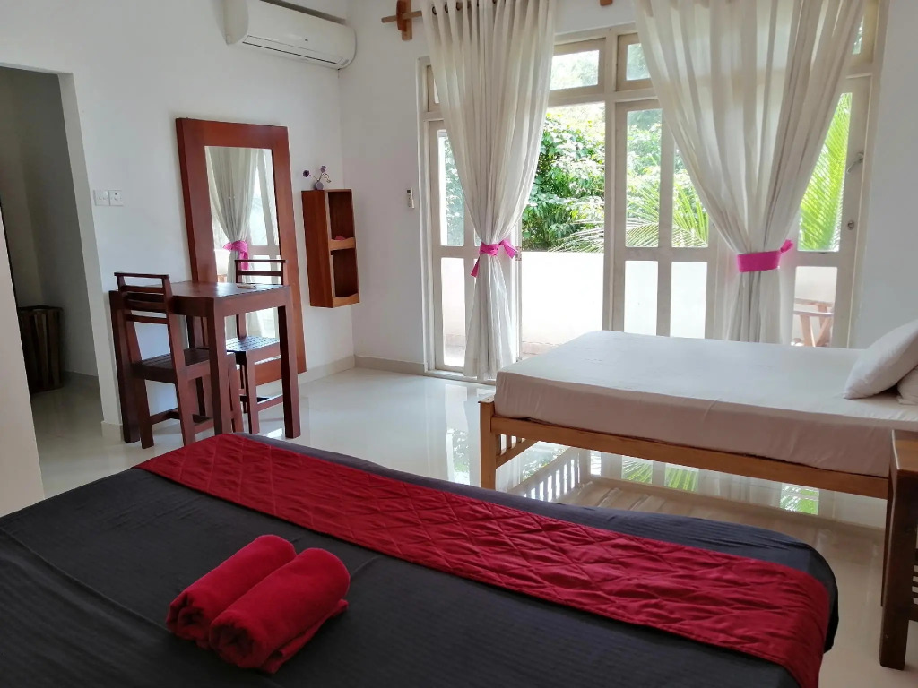 Sithila Villa
