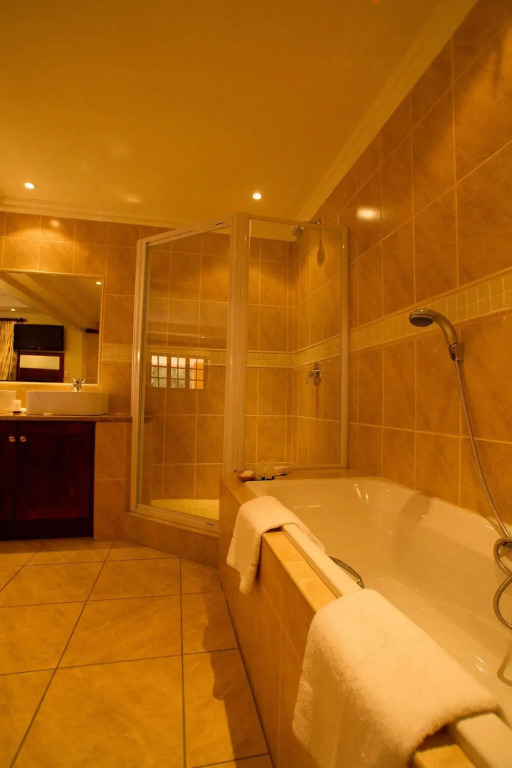 Little Tuscany Boutique Hotel