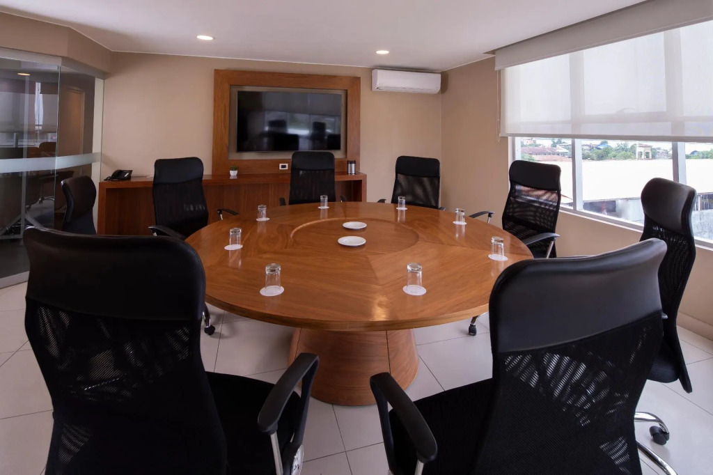 Casa Andina Select Pucallpa