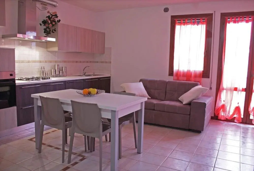 Stefano House