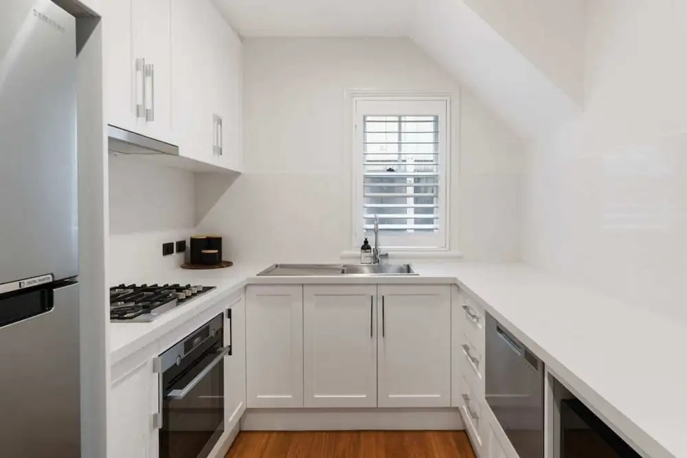 Harbour View 4 Bed House The Rocks