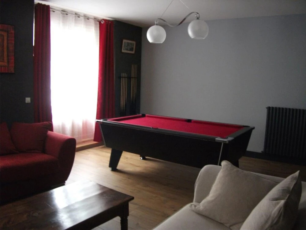 Appartements de lEtape Ardechoise