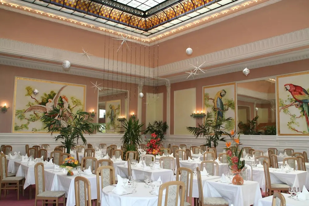 Inter Hotel Bristol