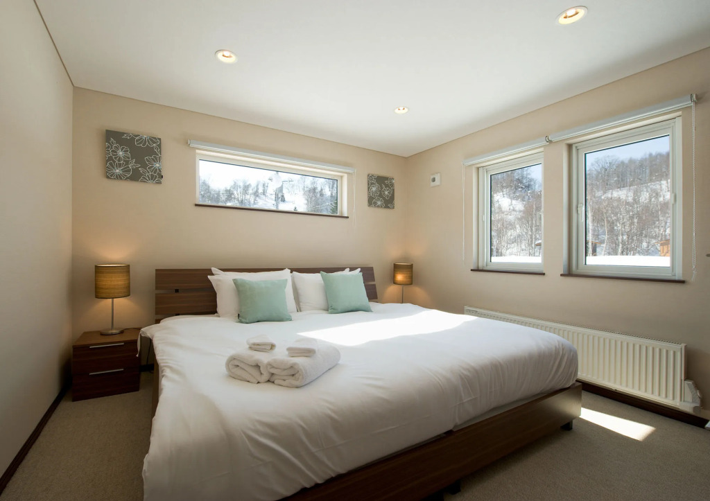 Country Resort Niseko