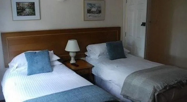 Derby Inn