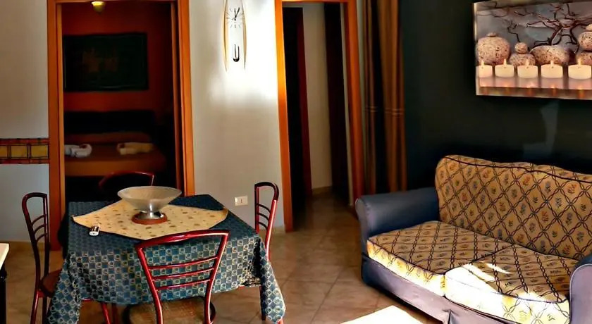 La Casa dellOleandro