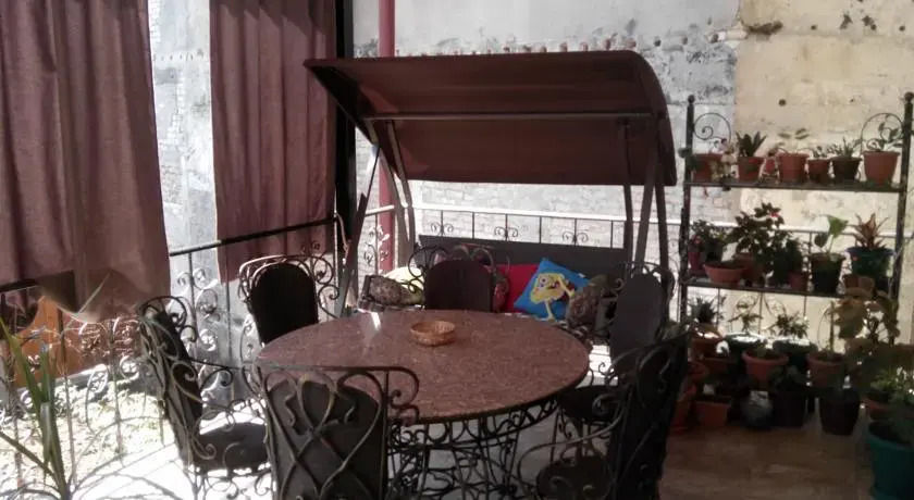Hotel Karibche