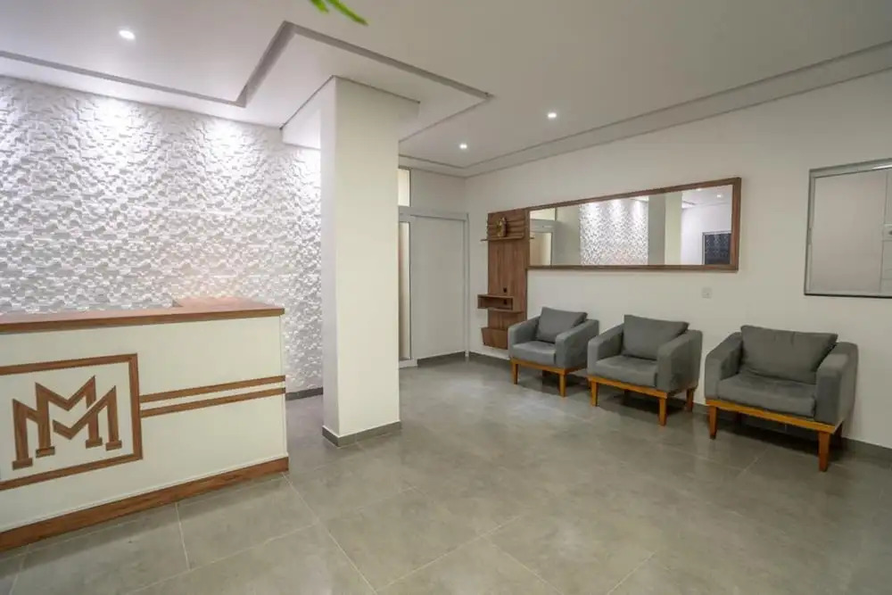 Mirante Eventos   Hospedagem