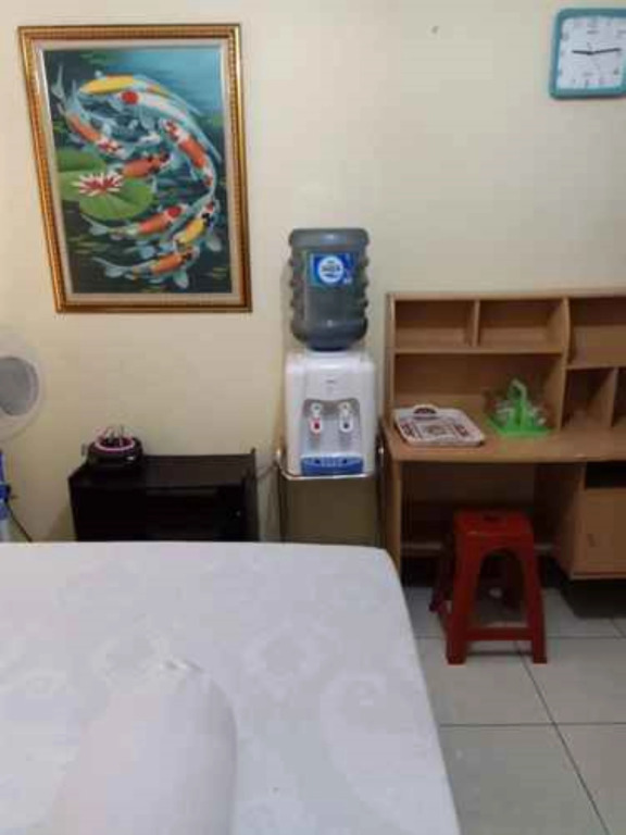 Eline Guesthouse Syariah