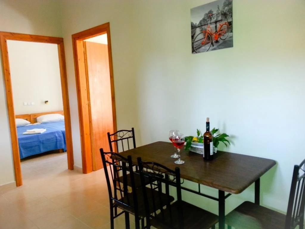 Theodoros Resort