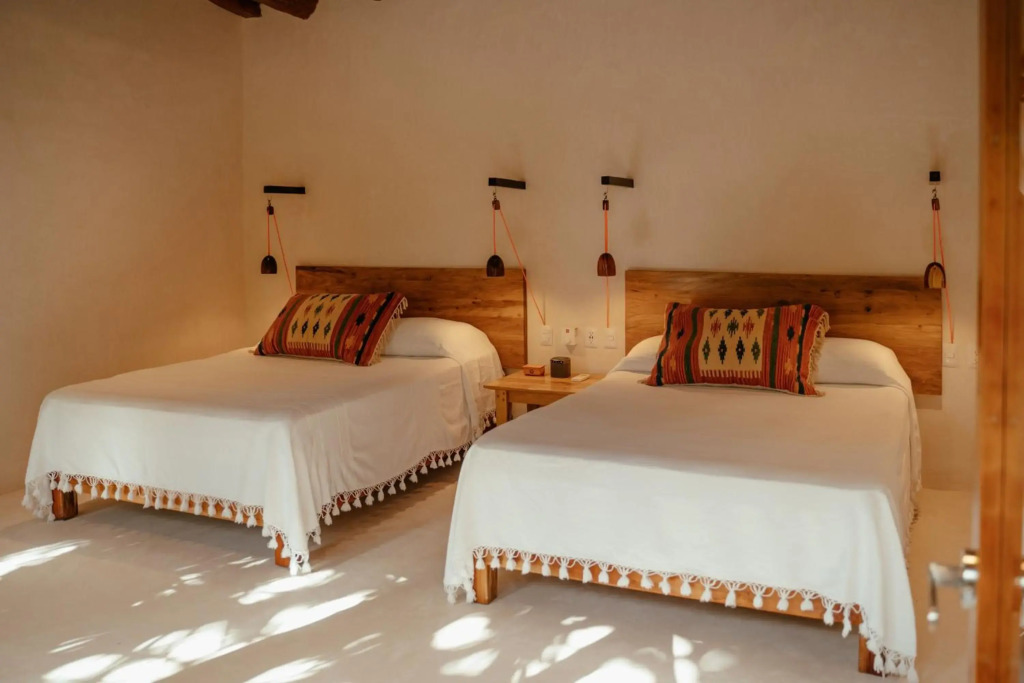 Hotel Pocna Tulum