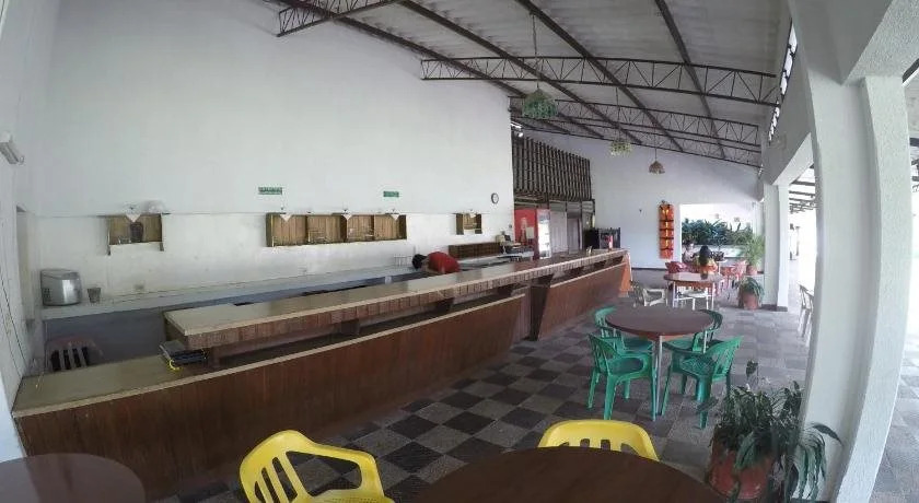 Hotel Tacuara