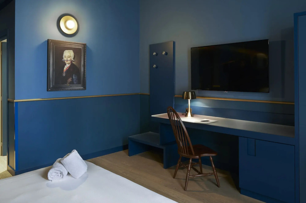 Clerici Boutique Hotel