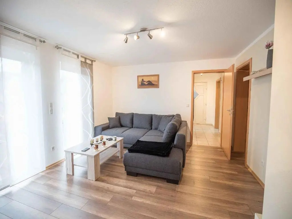 Ferienwohnung Mai, 63qm