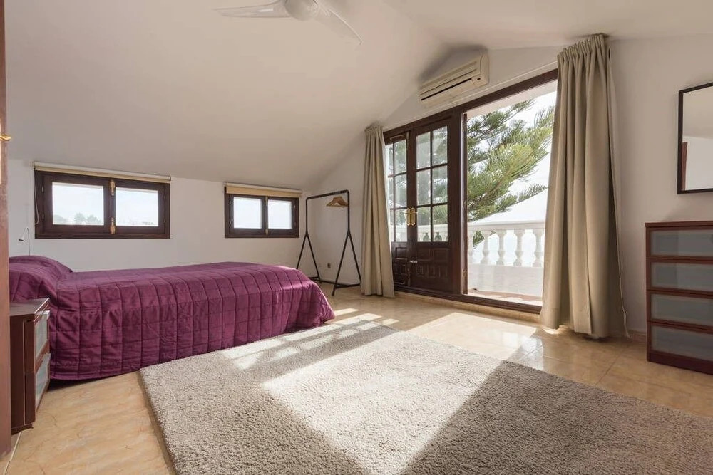 Villa Playa Beach House