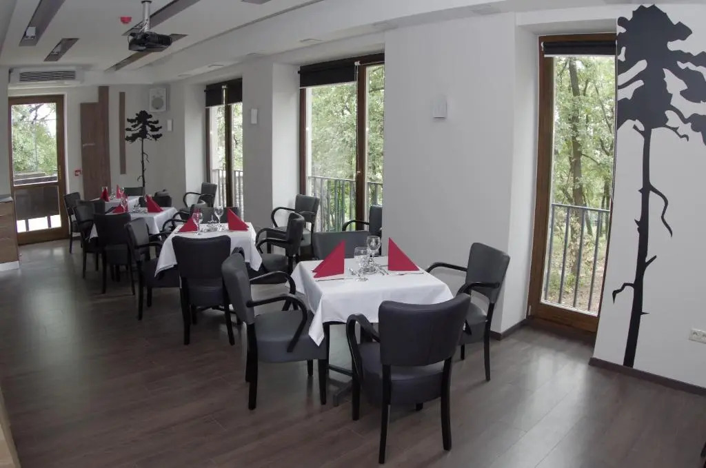 Hotel Therapia