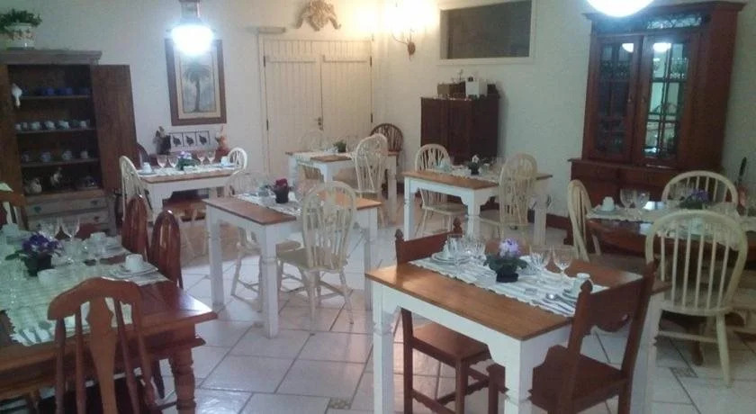 Pousada Casa Gialla