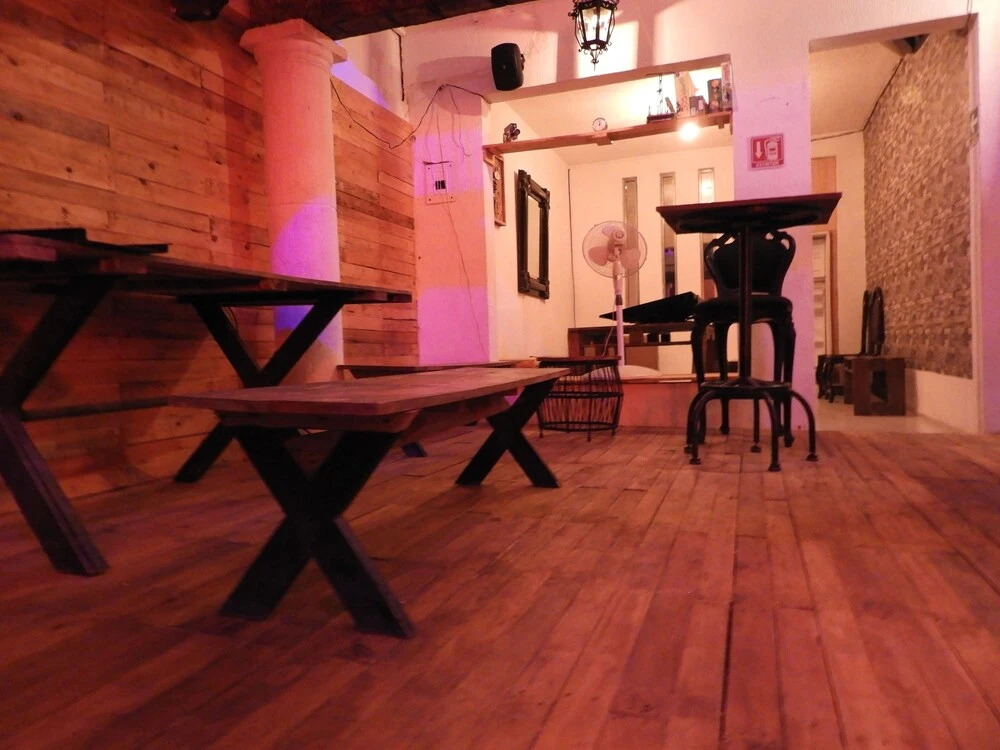 Macarena Hostel