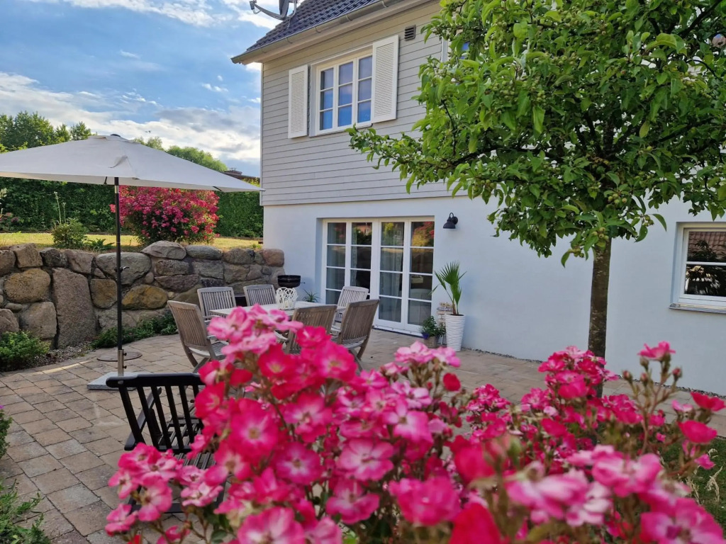 Ferienwohnung Düne