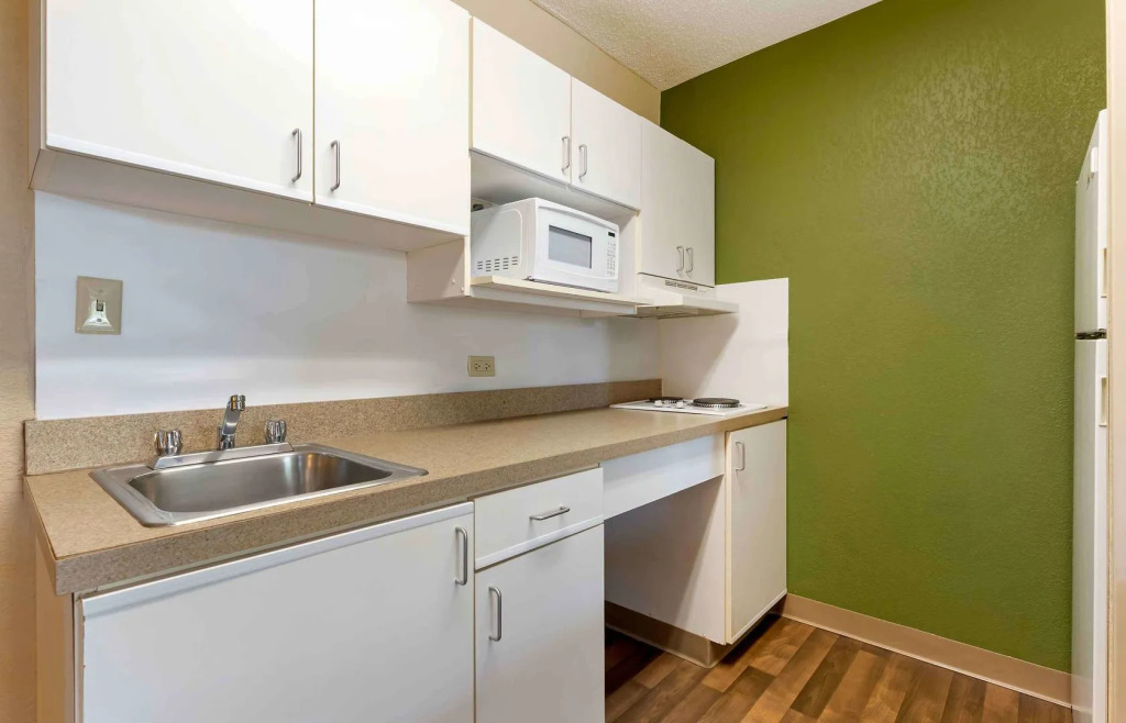 Extended Stay America Select Suites - Chicago - Rolling Meadows