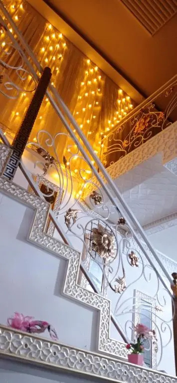Hotel Guest House GOLDEN DEGREZ