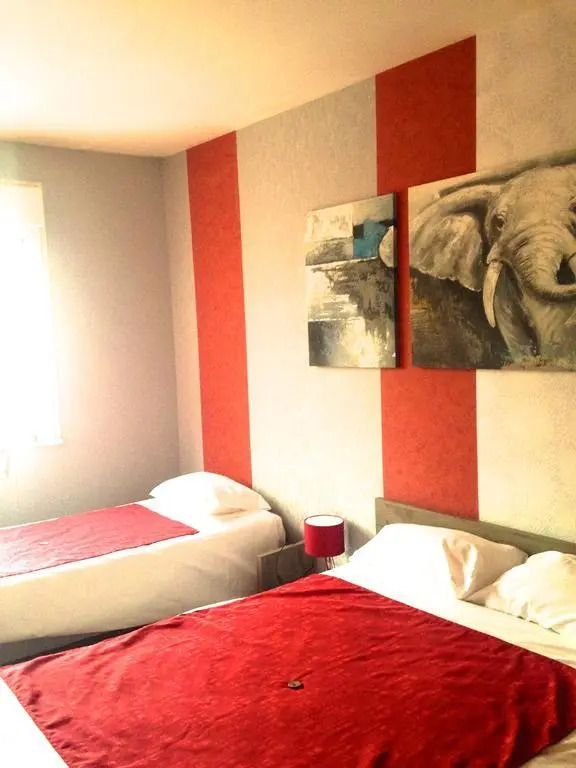 Le Petit Blanzou