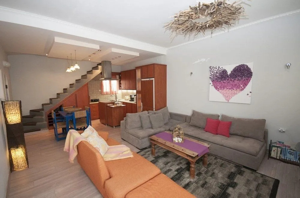 Alexandras Home