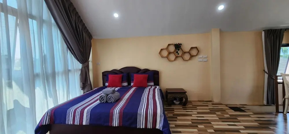 2Bedroom Private Pool Villa for Group B2