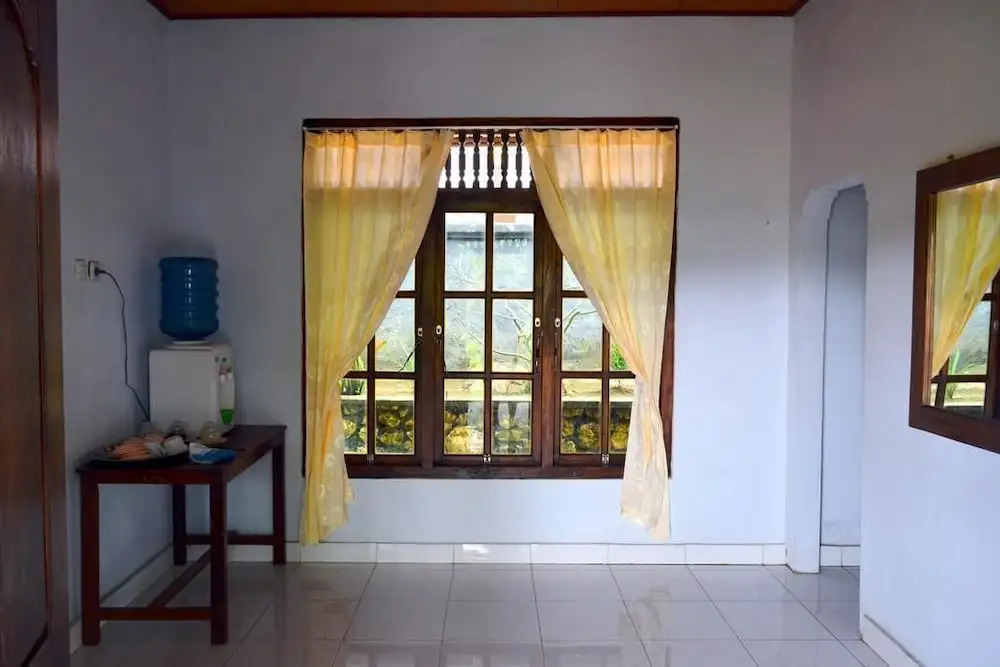 Ramwan Penida Cottage