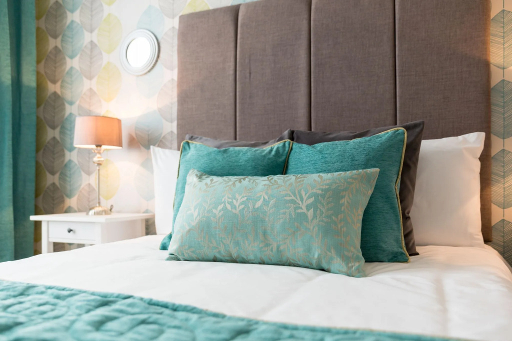Stanmore suites