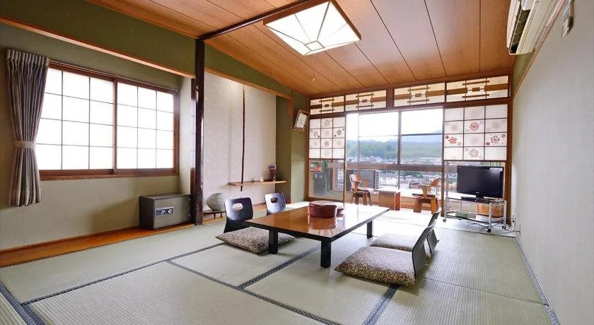 Hita Sansuikan