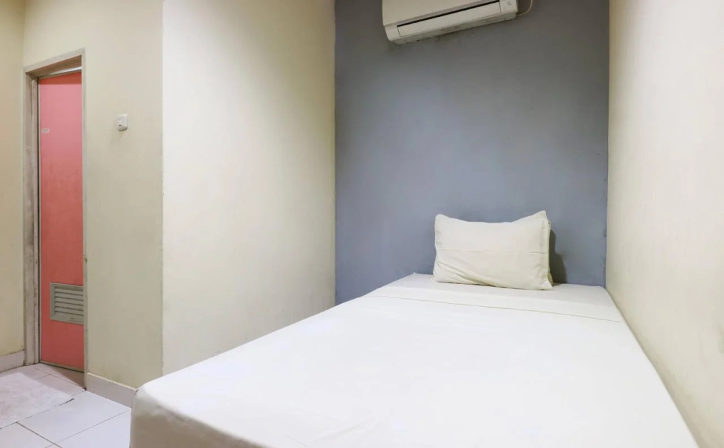 Sabrina Guest House