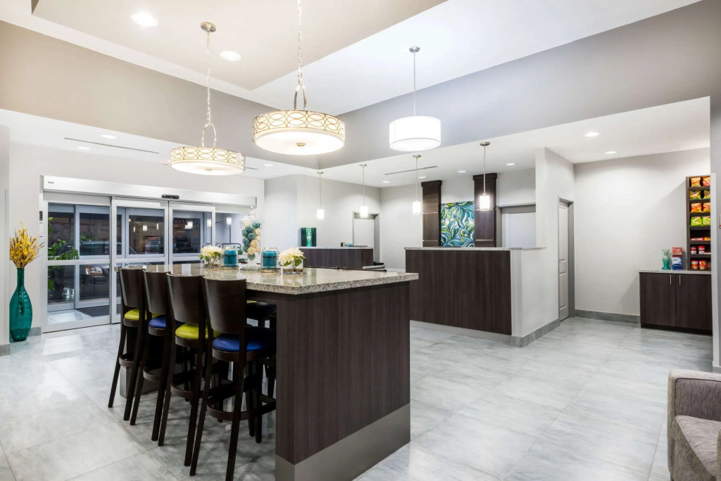 Hawthorn Extended Stay by Wyndham Midland