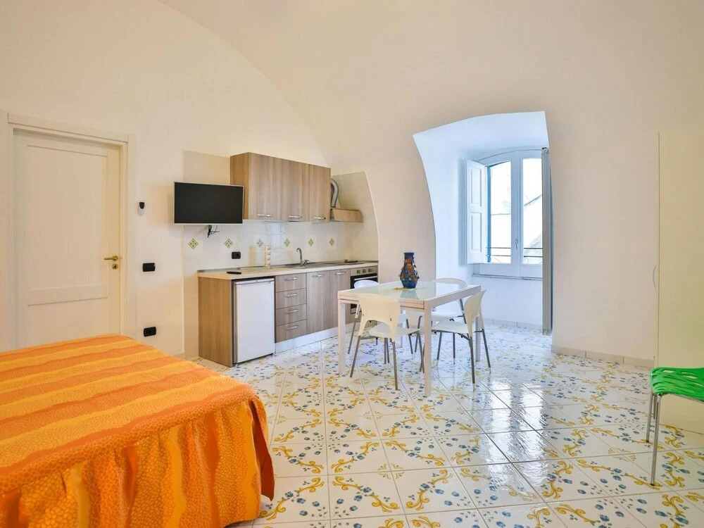Affittacamere a Vietri sul Mare ID 3921