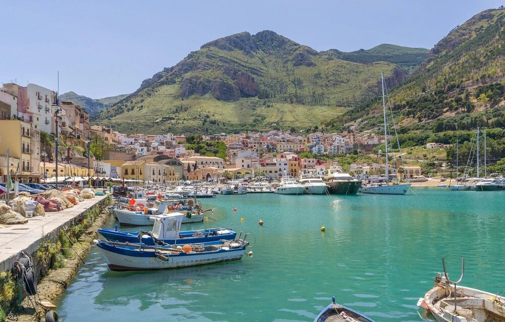 Casale Marina