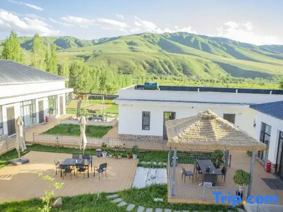 Xiyixia Rural Hotel