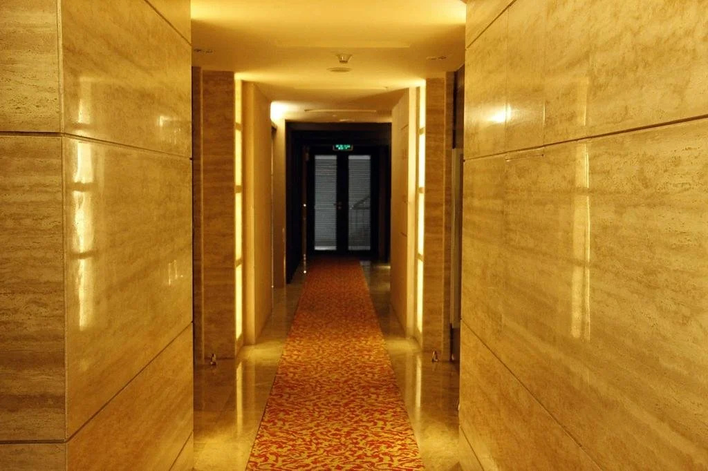 Shangdu Hotel